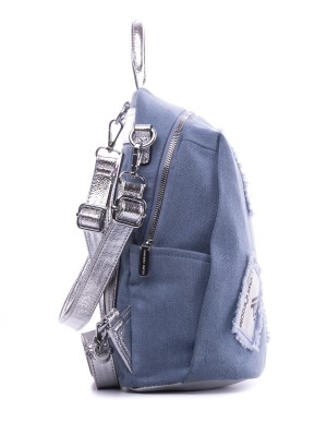 Сумка-рюкзак 591895-3 L blue
